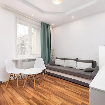 Gagarina 15 By Homeprime * Warszawa