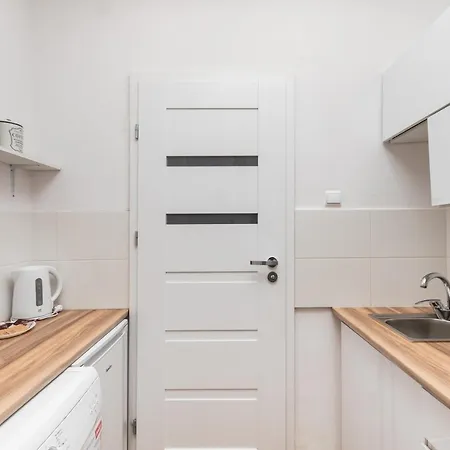 Gagarina 15 By Homeprime * Warszawa