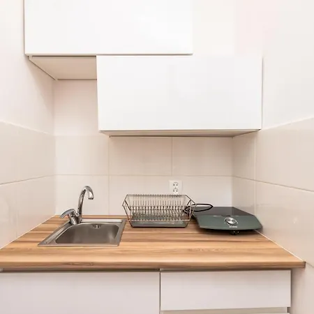 Gagarina 15 By Homeprime * Warszawa